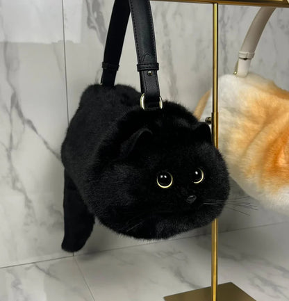 Kittypurrse™Handbag