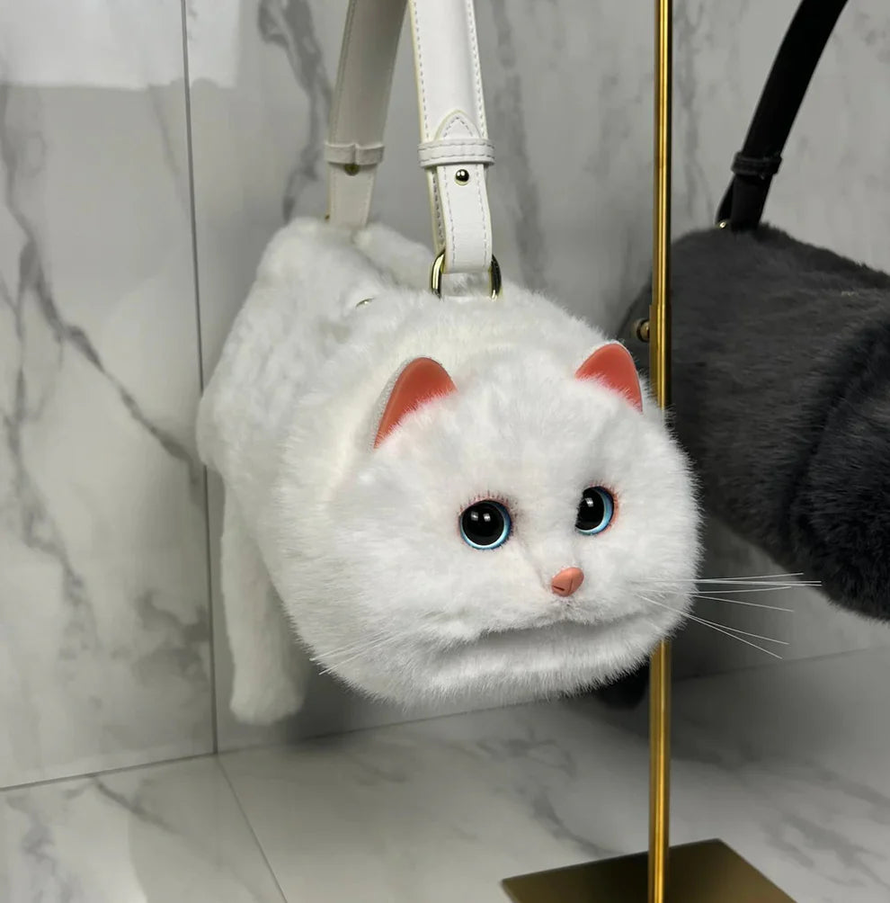 Kittypurrse™Handbag