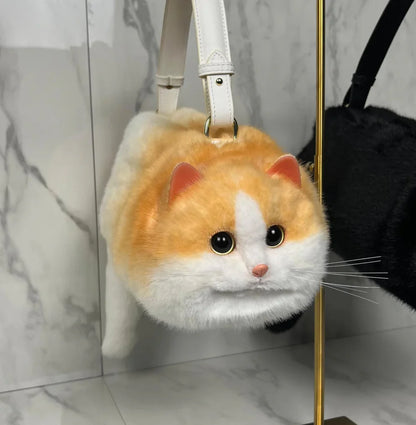 Kittypurrse™Handbag